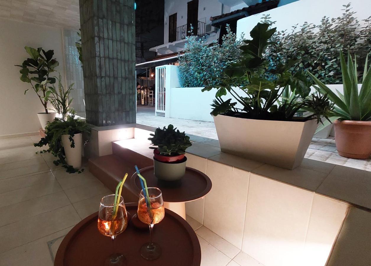 Central Grinn-In The Heart Of Rhodes,New&Stylish! Rhodes City Exterior foto
