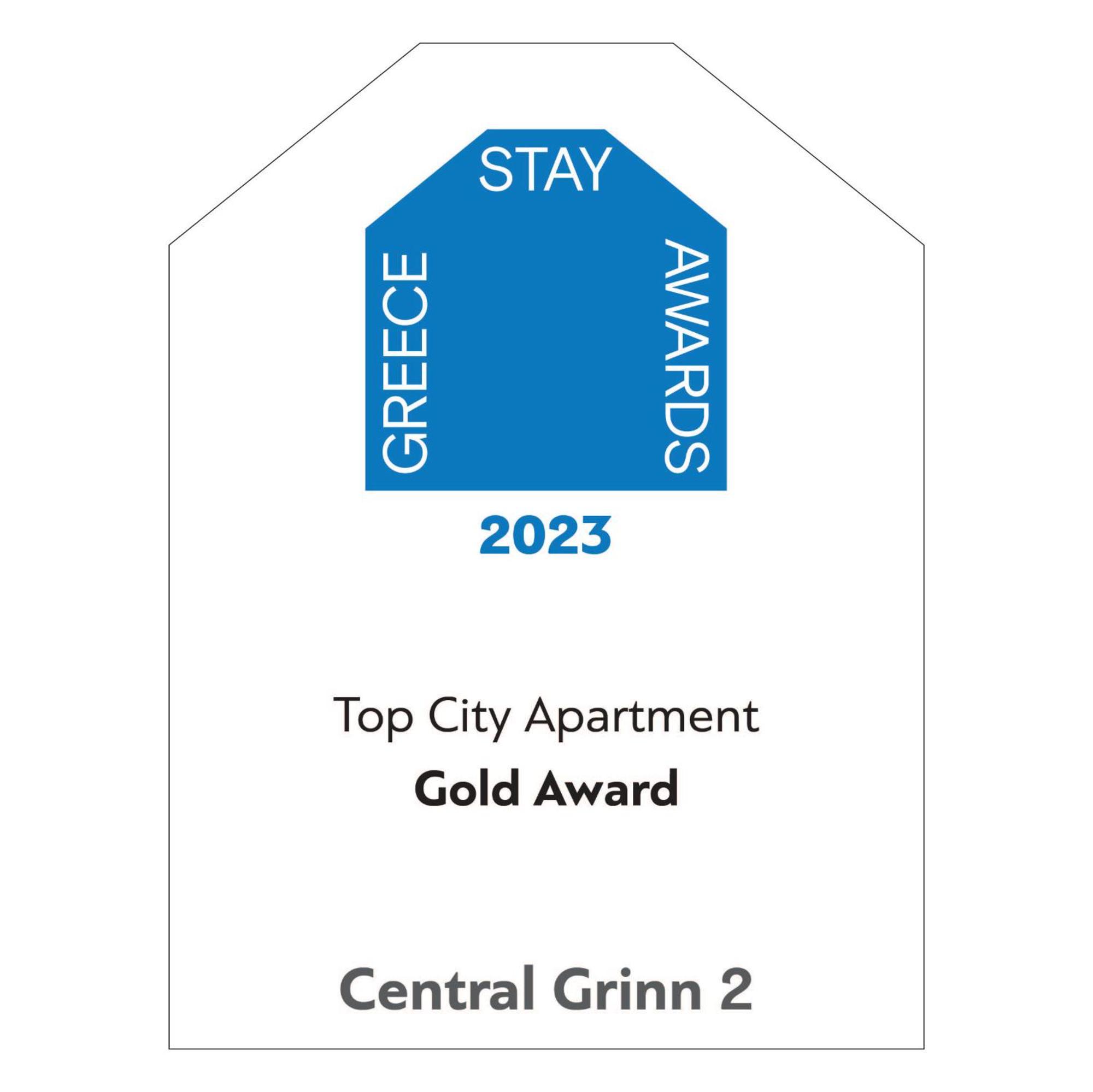 Central Grinn-In The Heart Of Rhodes,New&Stylish! Rhodes City Exterior foto